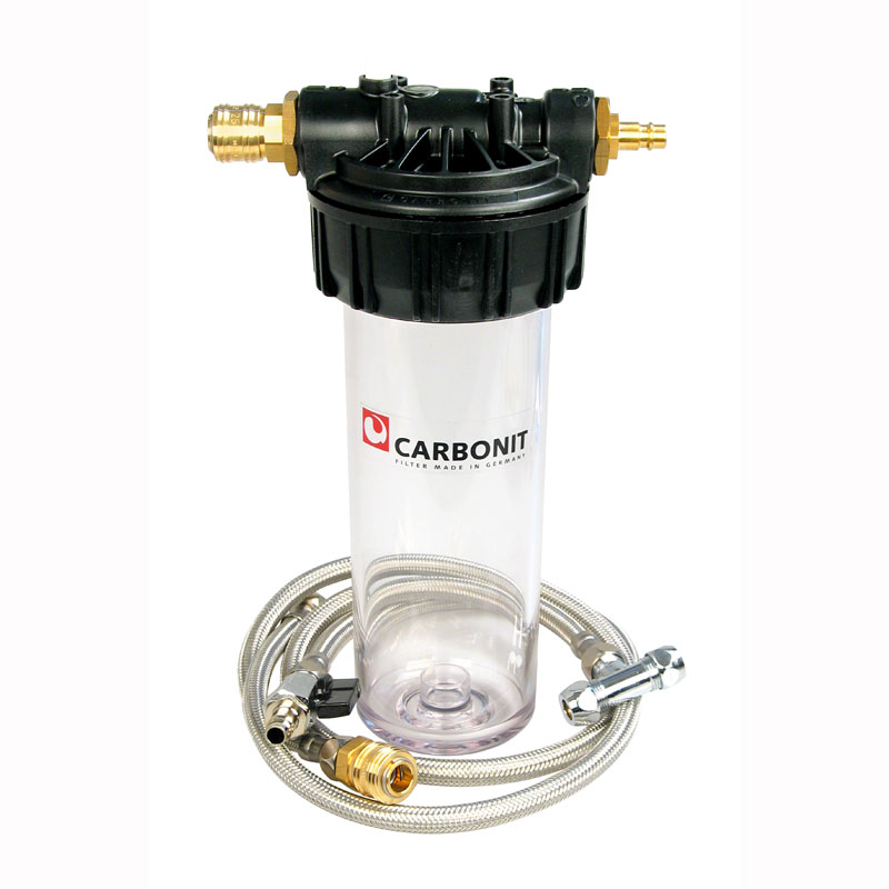 Wasserfilter CARBONIT